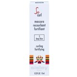 Sisley So Curl maskara za uvijanje i učvršćivanje trepavica 7,5 ml nijansa 03 Deep Blue | shoptok.hr