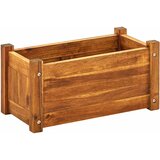 Posuda za Sadnju Drvo Bagrema 50x25x25 cm | shoptok.hr