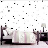  Tapeta - Stylish Dots 50x1000 Cijene