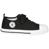 AMERICAN CLUB Nizke superge CTEN175BL Bela Cene