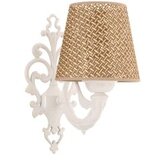 Opviq zidna lampa lily hazeran natural white | ePonuda.com