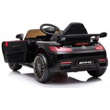  Licencirani auto na akumulator Mercedes AMG GT R - crni | shoptok.hr
