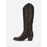 La Modeuse Mestni škornji 75857_P179503 Kostanjeva | Shoptok.si