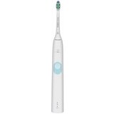Philips 4300 series HX6807 /63 electric toothbrush Adult Sonic toothbrush White | shoptok.hr
