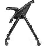 Peg-Perego HRANILICA LIVING - TRUE BLACK | Eponuda.com