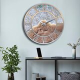 Wallity zidni sat 5050softms003, 50 cm | ePonuda.com