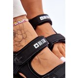 Big Star Women's Sport Platform Sandals | Shoptok.si