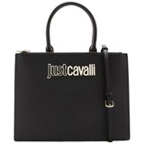 Roberto Cavalli Ročne torbice 77RA4BB1 Črna | Shoptok.si