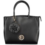 Laura Biagiotti Ročne torbice lb25w1161 Črna Cene