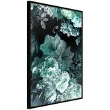  Poster - Frosty Bouquet 20x30 | shoptok.hr