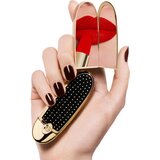 Guerlain Rouge G Double Mirror Jewel Case futrola za ruž sa zrcalom Les Studs 1 kom | shoptok.hr