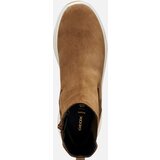 Geox Light Brown Women's Ankle Boots Spherica 4x4 B ABX - Ladies | Shoptok.si