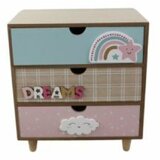  Drveni ukras sa fiokama 23xd76182 ( 42/71569 ) | ePonuda.com