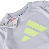 Adidas Essentials Joggers Set Kids Siva | shoptok.hr