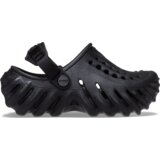 Crocs Dečije papuče Echo 208191-001, Crne | ePonuda.com