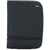 Pininfarina Novčanik za kartice Folio, Crni | ePonuda.com