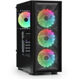  buldozer 5 amd ryzen 5 5500/16GB/M.2 500GB/GTX1660 ti 6GB Cene