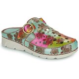 Laura Vita Cokli DORRY Večbarvna | Shoptok.si