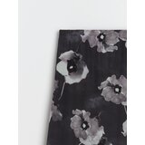 Sinsay Midi suknja cvjetna uzorka | shoptok.hr