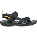 Geox Sandali U Terreno + Grip U4550B 011EK C4002 Mornarsko modra Cene