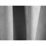 Cosmopolitan Design Svijetlo siva sklopiva/s prostorom za odlaganje sofa od šenila 262 cm Tonale – | shoptok.hr