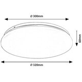 Rabalux Lucas2 Plafonjere ( 71511 ) | Eponuda.com