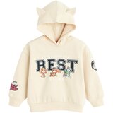 Cool club pulover DR LCG3310380 8226826 PAW PATROL D bež 98 | Shoptok.si