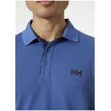 Helly Hansen Majice s kratkimi rokavi Skagerrak Quickdry Rugger Modra | Shoptok.si