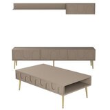Hanah home set nameštaja za dnevnu sobu Lyon 3 845HCT5562 | ePonuda.com