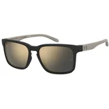 UAASSIST2 087/JO ONE SIZE (57) Črna/Siva