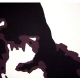  Ručno slikane slike na platnu na platnu POP Art David Bowie 1-dijelna () | shoptok.hr