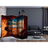  Paravan u 5 dijelova - Cave: Beach II [Room Dividers] 225x172 | shoptok.hr