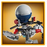 Lego Star Wars Klonirani vojnik i borbeni droid - Borbeni paket 75372 | Eponuda.ba