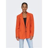 Only Orange ladies jacket Aris - Women Cene