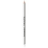 IsaDora Inliner Kajal kajal svinčnik za oči odtenek 50 Satin White 1,1 g | Shoptok.si