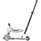 Romobil Scoot&Ride Highwaykick 1 Push and Go Ash | Shoptok.si