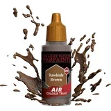 Warpaints Air - Rawhide Brown