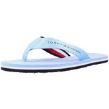 Tommy Hilfiger Japonke ESSENTIAL ROPE SAN Modra | Shoptok.si