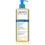 Uriage xémose cleansing soothing oil uljni gel za tuširanje za vrlo suhu i nadraženu kožu tijela i lica 500 ml unisex | shoptok.hr