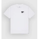 Throw Up T-Shirt white