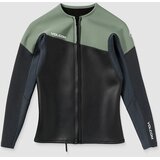 Volcom 1.5Mm Front Zip Lycra light olive Cene