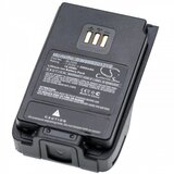 VHBW Baterija za Hytera PD402 / PD502 / PD602, 2500 mAh | Shoptok.si