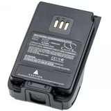 VHBW Baterija za Hytera PD402 / PD502 / PD602, 2500 mAh