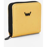 Vuch Ženski novčanik Charis Mini Yellow, 10 x 11 cm | shoptok.hr