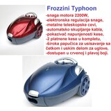 Frozzini usisivač pepela RL095-20L | ePonuda.com