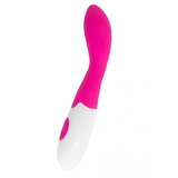 Argus Toys Bishop Vibrator, Silikonski, 30 modova vibracije, 19.5 cm | Eponuda.com