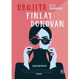 Mozaik knjiga Ubojita Finlay Donovan, Elle Cosimano Cijene