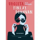 Ubojita Finlay Donovan, Elle Cosimano