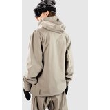 FORUM 3-Layer All-Mountain Jakna dusty olive | Shoptok.si