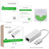 Ugreen Mrežna kartica, USB 2.0 | Shoptok.si
